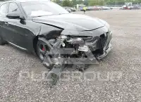 2017 Alfa Romeo Giulia фото