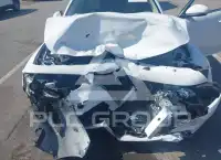 2017 Alfa Romeo Giulia фото