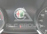 2017 Alfa Romeo Giulia фото