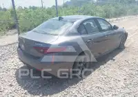 2017 Alfa Romeo Giulia photo