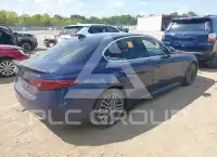 2017 Alfa Romeo Giulia фото