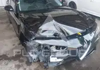 2017 Alfa Romeo Giulia photo