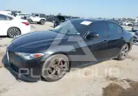 2017 Alfa Romeo Giulia фото