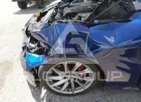 2017 Alfa Romeo Giulia фото