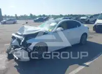 2017 Alfa Romeo Giulia фото