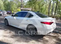 2017 Alfa Romeo Giulia фото