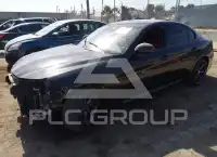 2017 Alfa Romeo Giulia photo