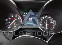 2017 Alfa Romeo Giulia photo