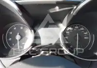 2017 Alfa Romeo Giulia photo