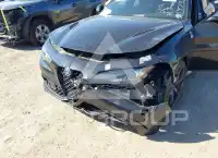 2017 Alfa Romeo Giulia фото
