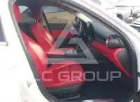2017 Alfa Romeo Giulia photo