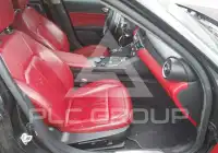 2017 Alfa Romeo Giulia фото
