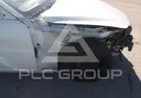 2017 Alfa Romeo Giulia фото