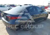 2017 Alfa Romeo Giulia фото
