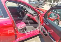 2017 Alfa Romeo Giulia photo