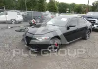 2017 Alfa Romeo Giulia фото