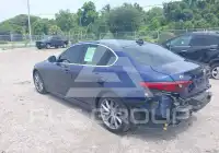 2017 Alfa Romeo Giulia photo