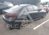 2017 Alfa Romeo Giulia фото