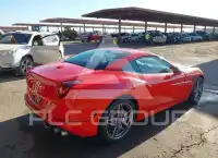 2017 Ferrari CALIFORNIA фото