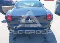 2017 Ferrari CALIFORNIA фото