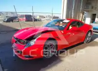 2017 Ferrari CALIFORNIA фото