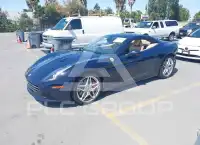 2017 Ferrari CALIFORNIA фото