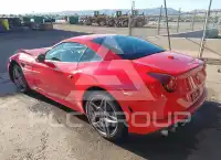 2017 Ferrari CALIFORNIA фото