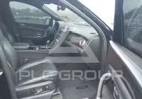 2017 Bentley Bentayga photo