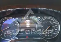 2017 Bentley Bentayga photo