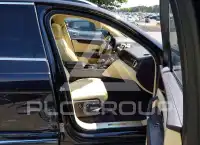 2017 Bentley Bentayga photo