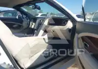 2017 Bentley Continental photo