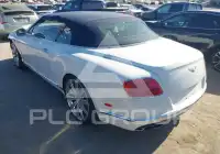 2017 Bentley Continental photo