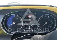 2017 Bentley Continental фото
