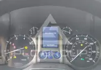 2017 Lexus GX460 фото