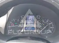 2017 Lexus GX460 фото
