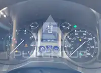 2017 Lexus GX460 photo