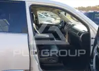2017 Lexus GX460 photo