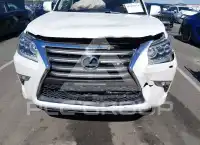 2017 Lexus GX460 фото