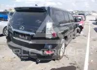 2017 Lexus GX460 фото