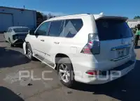 2017 Lexus GX460 photo