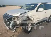 2017 Lexus GX460 фото