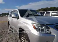 2017 Lexus GX460 фото