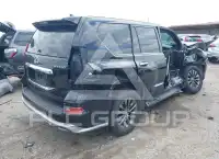 2017 Lexus GX460 фото