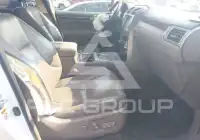 2017 Lexus GX460 фото