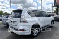 2017 Lexus GX460 фото