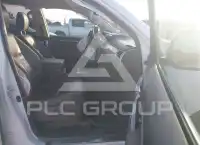2017 Lexus GX460 фото