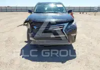2017 Lexus GX460 фото