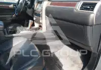 2017 Lexus GX460 фото