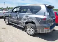 2017 Lexus GX460 фото