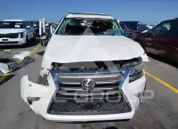 2017 Lexus GX460 фото